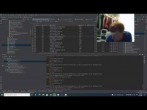 IB TWS API Systematic Algorithm Trading in Python: Intro
