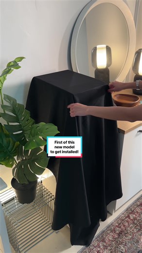 Hydroflux WAVE Dispenser: Instant Hot, Cold & Ambient Water