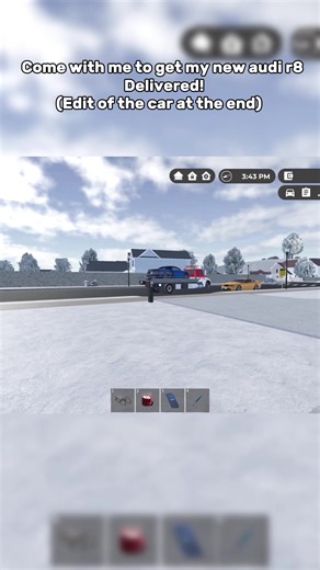 Join Our Greenville Roblox RP Server Live Stream