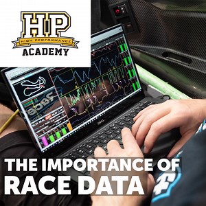 While the driver is the face of success on a race team, there are a lot of people behind the scenes that make a race day successful, and the race engineer is the ultimate shot caller from this group. Race Engineer, Driver and Race Radio Specialist Aaron Harris of Harris Race Radios spent some time with Andre Simon at PRI to go through exactly what a Race Engineer/Data Engineer does to help a driver get the most from a car to push for a successful result for the team and how even a relatively bas