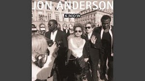 Jon Anderson - Youth