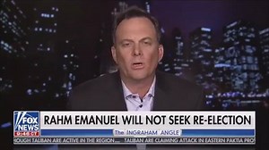 1.4K views · 45 reactions | AM560's Dan Proft was on Fox News last night with Laura Ingraham to discuss Rahm Emanuel's bombshell announcement that he will not seek a third term as Chicago's mayor. | AM 560 The Answer | Facebook
