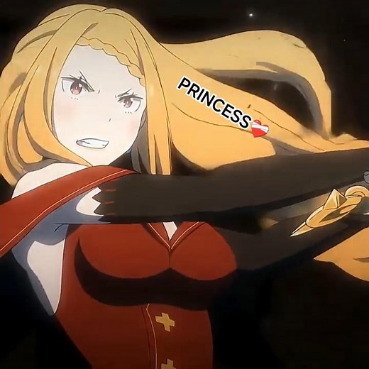 PRISCILLA FLAUNTING HER HUSBANDS... REZERO SEASON 3 | SUBARU NATSUKI | #rezero #subaru