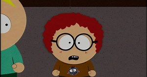 Meteor Shower Party - South Park | South Park Studios US