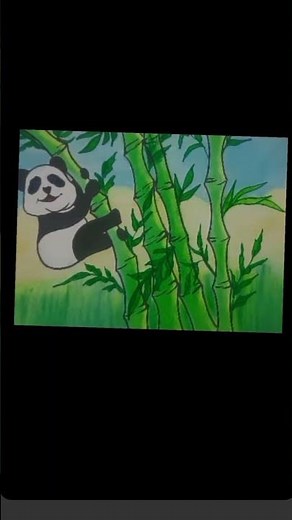 DIY Cute Panda 🐼 | Easy Art & Craft for Beginners