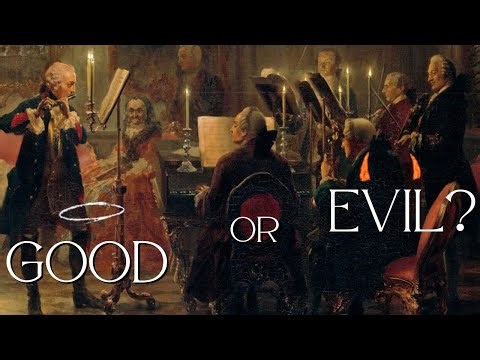 What ARISTOCRACY feels like [ Classical Music ]