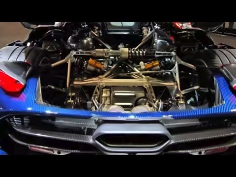 Koenigsegg Jesko Cold Start|Agera RS Vs Pagani Utopia Acceleration|Ferrari F12 berlinetta 340+ KPH