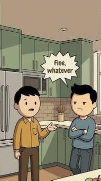 Signs Someone Secretly Resents You But Won't Say It