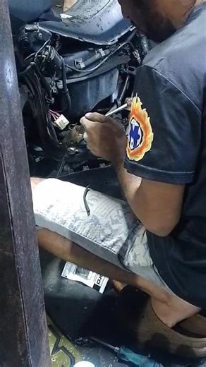 SUNOG ANG ADPRO/AFTER 3YEARS ISSUE NG NMAX V2 #nmax #nmax155 #adpro #fbreels2025ツ #fbreelsfypシ゚viralシ #fbpost2025シ #viralpost2025シ #reelsviralシ #fbyシvideo #reelsviralシfb #reelsfbシ #fbreelsfypシ゚ | Deojram vlog