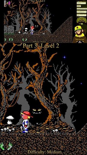 Xenomorph Lunge | Monster Bash 1993 | Sh0tYurPants on #Twitch