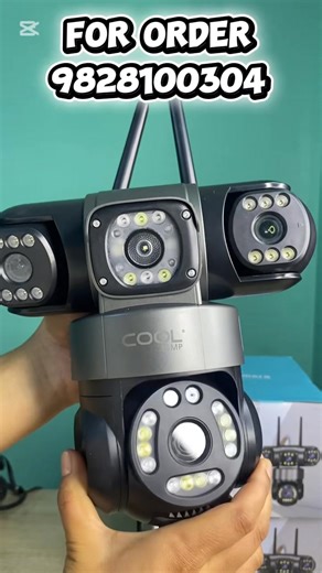 105 reactions · 18 comments | Multiscreen Triple Camera Available...