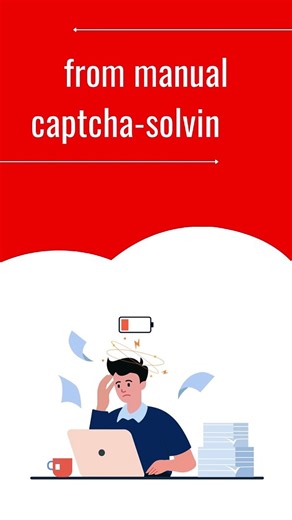 Automate Captcha with Captcha Solver Extensions