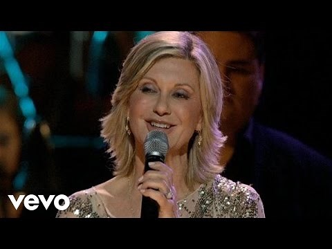 Olivia Newton-John - I Honestly Love You