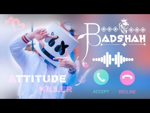 new ringtone 2026 attitude ringtone bgm alpha vibe - killer attitude ringtone bgm english ringtone
