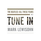 #114 - Mark Lewisohn on Evolver 62, Tune In, and more | Steve Marinucci