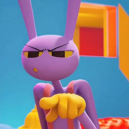 Jax Edit - (Heavy Metal Lover) | TADC