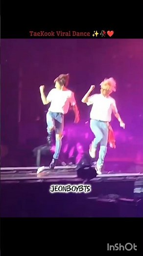 TaeKook Viral Dance ✨❤️🥰|| Lakdi Ki Kathi || #bts#shorts‪@JeonBoyBTS‬