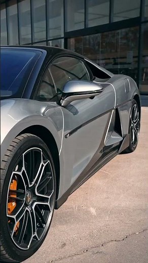 This Chinese Supercar Looks Better Than A Ferrari – Yangwang U9