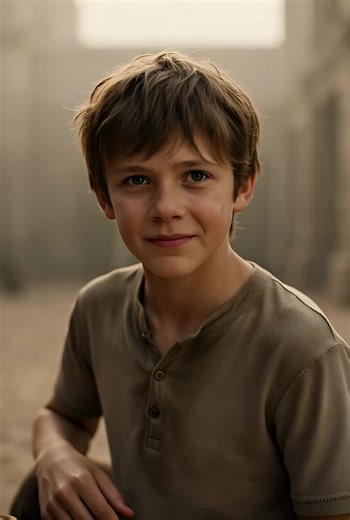 Exploring District 12: The Legacy of Haymitch Abernathy