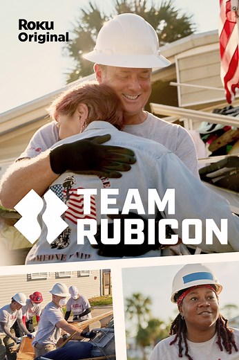 64K views · 484 reactions | We are thrilled to announce our new docuseries, “Team Rubicon,” hosted by Kevin O'Connor. This powerful 13-episode series, by This Old House Productions chronicles the inspiring relief missions of Team Rubicon, as Kevin becomes embedded with them as a Grey Shirt. Mark your calendars for the May 25th premiere on The Roku Channel and learn more here: https://bit.ly/42Iewk7 #TeamRubiconRoku | This Old House | Facebook