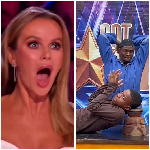 834K views · 913 reactions | This is a unique AGT juju magic  #americangottalent #magicshow #britainsgottalent #magic #fblifestyle #trend #viral #fun #bgt #fyp #magic | Kingdani magic | Facebook