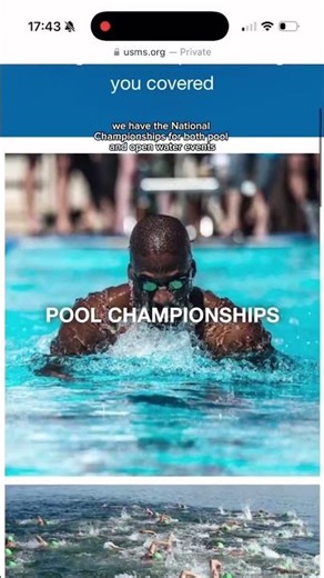 +400 opportunities to have fun in the water.