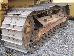 Continuous track - Alchetron, The Free Social Encyclopedia