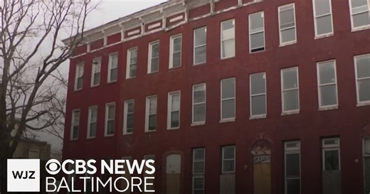 Before mass foreclosures, loan product looked good for Baltimore: The Baltimore Banner