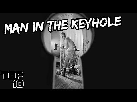Top 10 Scary Stories Ever Told That Might Be Real - Part 6