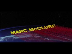 Superman lV The Quest for Peace Intro Main Titles