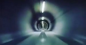 A Hyperloop Pod Has Now Gone Over 200 MPH