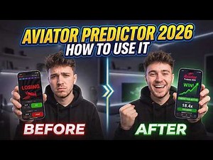 Aviator Predictor 2026: How to Download It (Full Tutorial)