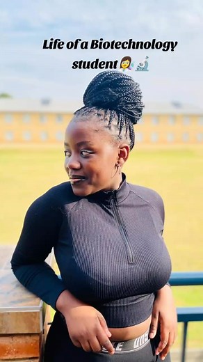 Life of a Biotechnology Student: My Mommy is a Scientist