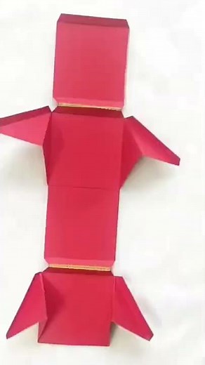 DIY video for making jumping box🙈