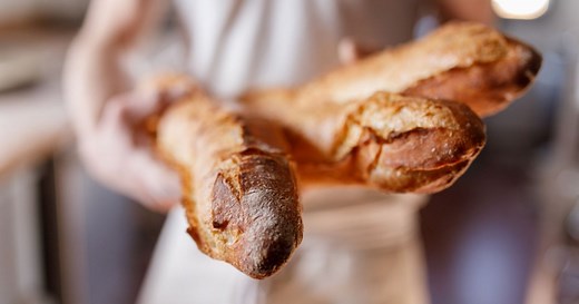 L'erreur à ne pas faire lorsqu'on congèle du pain