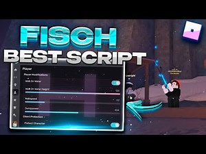 [🌋VOLCANO] BEST Roblox Fisch Script (No Key - Dupe Money & Fisch!) All Rods! (PC)