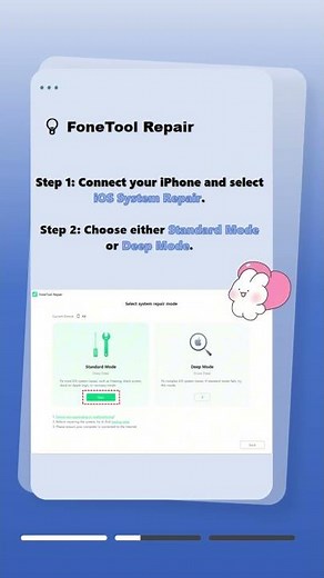 iOS 18 Stuck on Preparing Update? Here’s How to Fix It Fast!