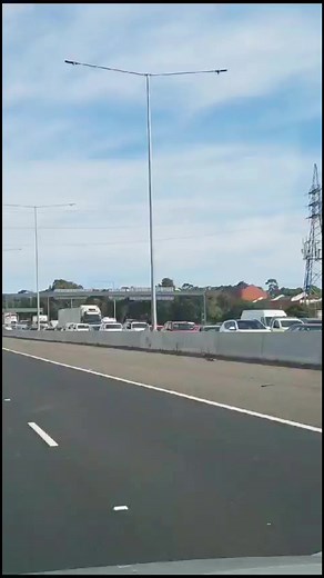 1K views | Traffic jam #trafficjam #austria #freeway | Shuly's Life & Flavors | Facebook