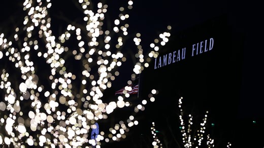 Here's how to get your house on Green Bay Press Gazette's new holiday light map