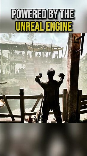 Gothic 1 Remake shows BIG IMPROVEMENTS in latest Trailer - Faithful to the ORIGINAL?🤔 #gaming