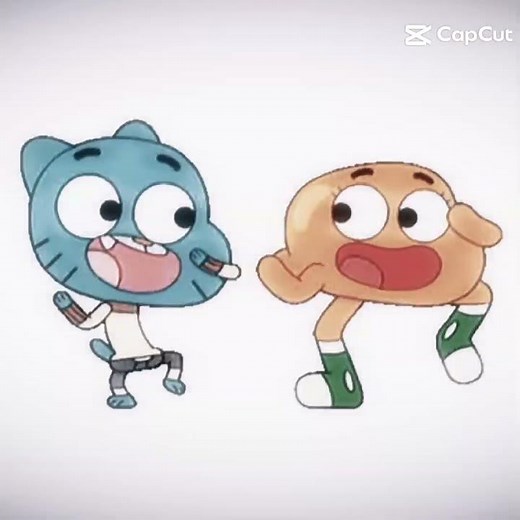 gumball sings not my problem funk