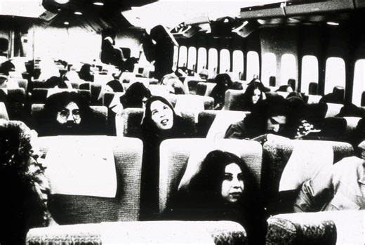 50 years ago this week, the Grateful Dead depart for Europe ’72. Hear Mountain Girl’s story from the flight. Starting tomorrow, watch here for a Daily Dose of Europe ’72 photos & more & tune into the Good Ol’ Grateful Deadcast every Thursday. #Europe72 #DailyDose #Deadcast Photo © Mary Ann Mayer. | Grateful Dead