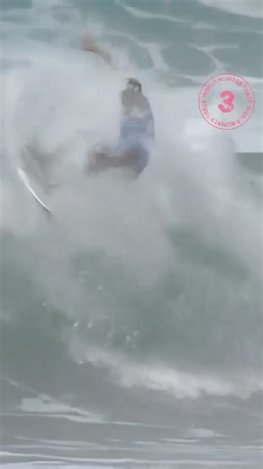 A look at Jack Robinson and the wave where the World Champs will be determined. Watch Jack as he competes for a World Title beginning Sep 6. Lexus #WSLFinals | World Surf League