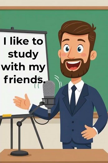 English Sentences for A2 Level