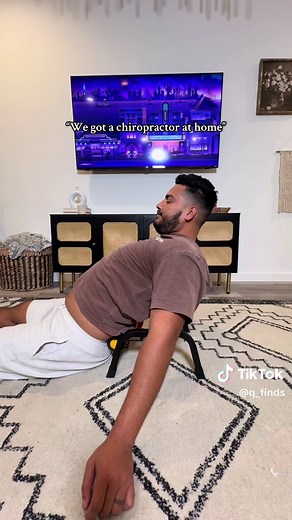 Discover the Benefits of the Mini Inversion Table