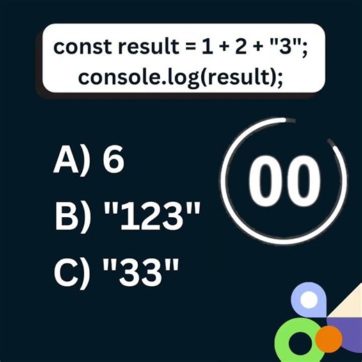 90% of Programmers FAIL This JavaScript Quiz! 😱👨‍💻
