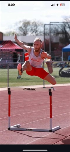 Mastering the 400H: Track and Field Essentials