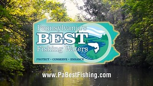 1.8K views · 43 reactions | This video introduces viewers to the abundant fishing opportunities available in PA. | Pennsylvania Fish and Boat Commission | Facebook