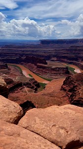 Dead Horse Point State Park. Moab. Utah. | Just Drive America