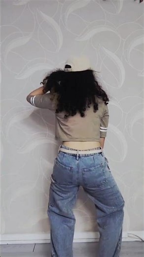 Pop Like This Dance Challenge 🔥 | New Part | Short Dance Video